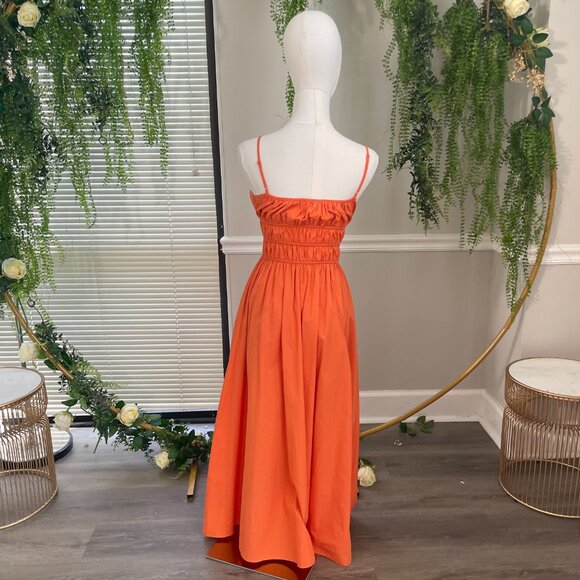 Sau Lee | Beatrice Dress - Picture 2 of 9